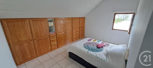 Maison &agrave; vendre - 6 pi&egrave;ces - 152,70 m2 - Ste Suzanne - 974 - REUNION