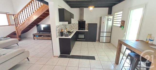 Maison &agrave; vendre - 6 pi&egrave;ces - 152,70 m2 - Ste Suzanne - 974 - REUNION