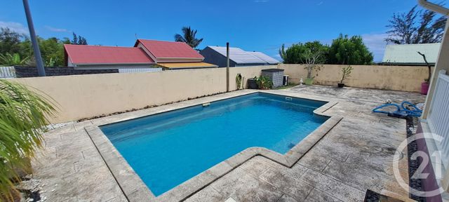 Maison &agrave; vendre - 6 pi&egrave;ces - 152,70 m2 - Ste Suzanne - 974 - REUNION