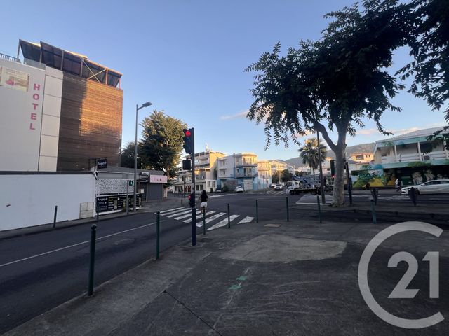 Appartement F2 &agrave; vendre - 2 pi&egrave;ces - 48,18 m2 - St Denis - 974 - REUNION
