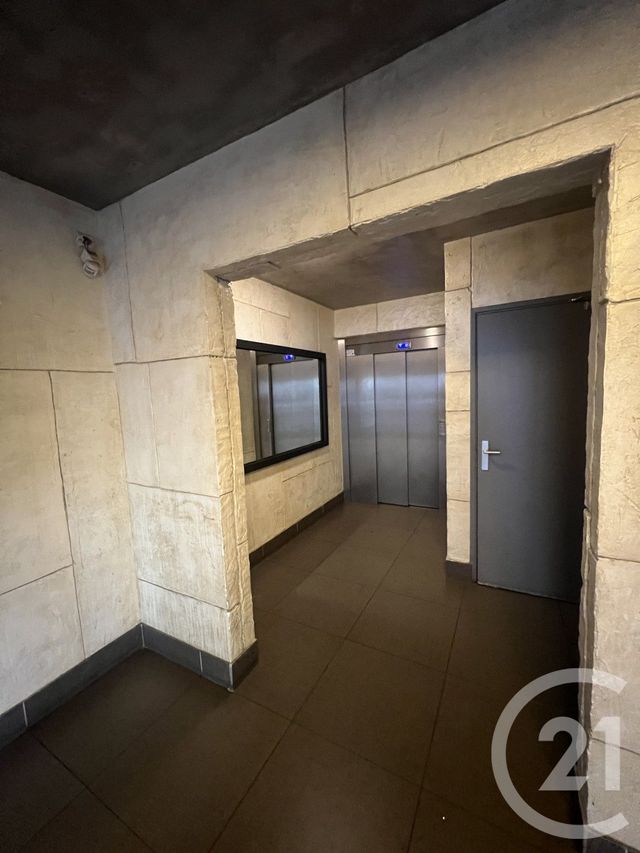 Appartement F2 &agrave; vendre - 2 pi&egrave;ces - 48,18 m2 - St Denis - 974 - REUNION
