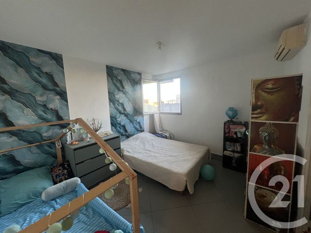 Appartement F2 &agrave; vendre - 2 pi&egrave;ces - 48,18 m2 - St Denis - 974 - REUNION