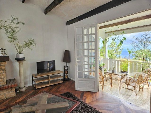 Maison &agrave; vendre - 18 pi&egrave;ces - 424,85 m2 - Ste Marie - 974 - REUNION