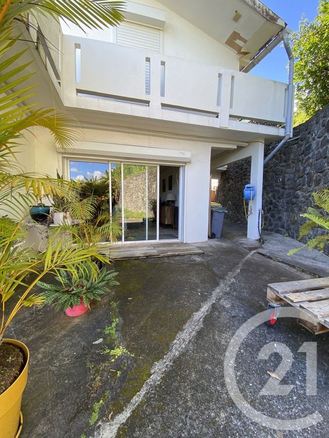 Maison &agrave; vendre - 18 pi&egrave;ces - 424,85 m2 - Ste Marie - 974 - REUNION