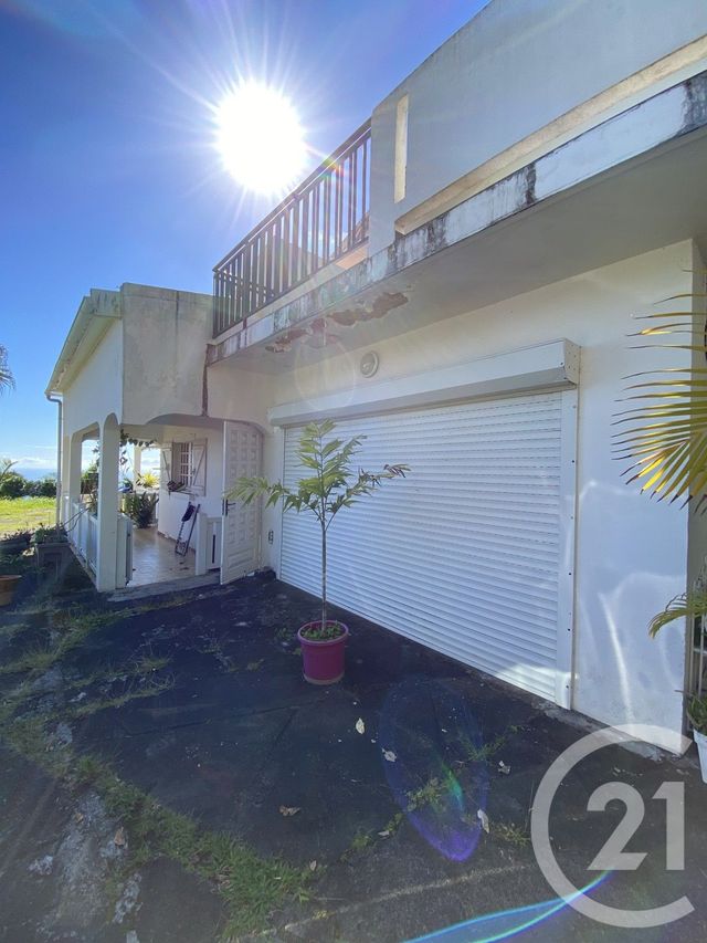 Maison &agrave; vendre - 18 pi&egrave;ces - 424,85 m2 - Ste Marie - 974 - REUNION