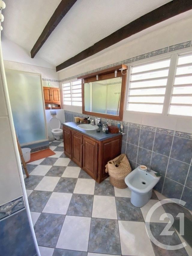 Maison &agrave; vendre - 18 pi&egrave;ces - 424,85 m2 - Ste Marie - 974 - REUNION