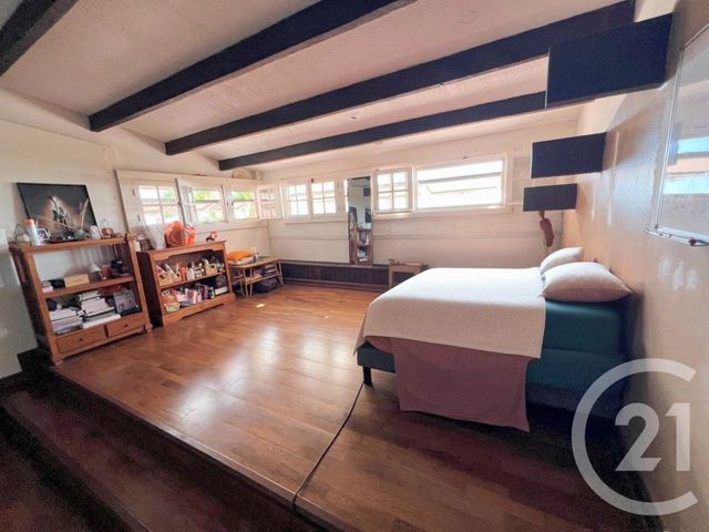Maison &agrave; vendre - 18 pi&egrave;ces - 424,85 m2 - Ste Marie - 974 - REUNION