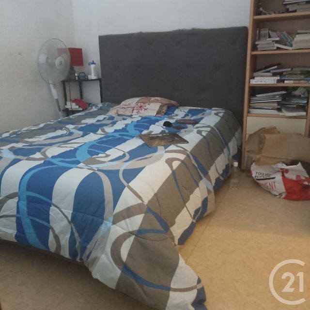 Appartement Duplex &agrave; vendre - 2 pi&egrave;ces - 31,24 m2 - St Denis - 974 - REUNION