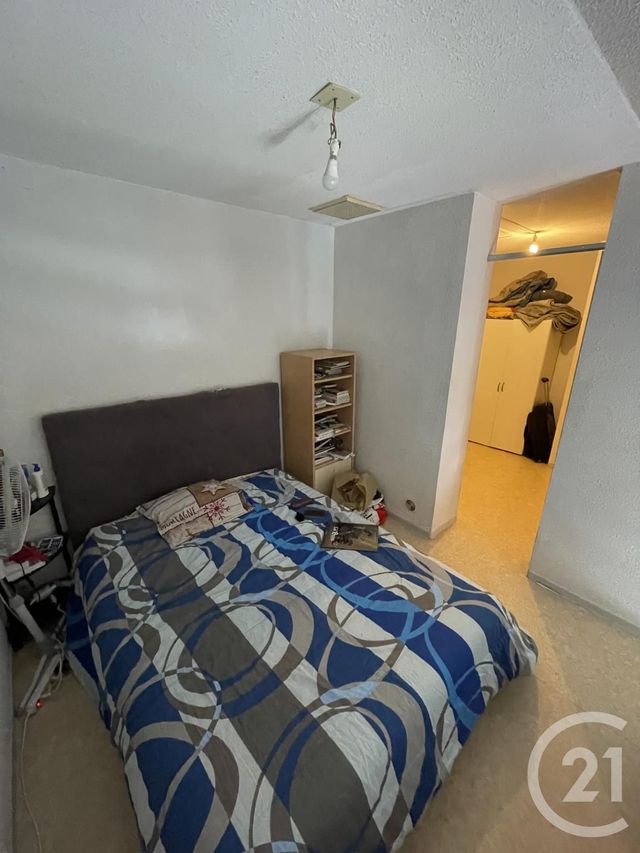 Appartement Duplex &agrave; vendre - 2 pi&egrave;ces - 31,24 m2 - St Denis - 974 - REUNION