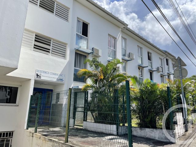 Appartement Duplex à vendre ST DENIS