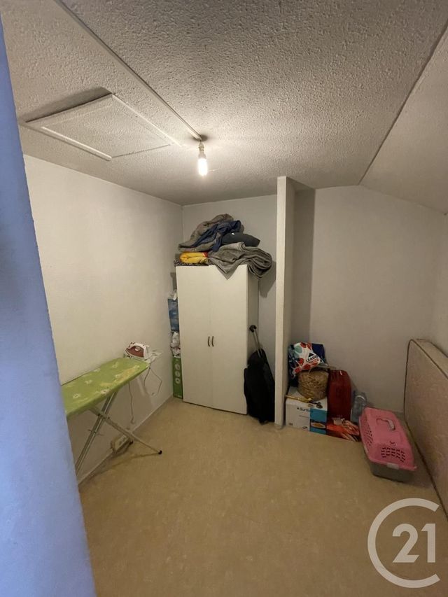 Appartement Duplex &agrave; vendre - 2 pi&egrave;ces - 31,24 m2 - St Denis - 974 - REUNION