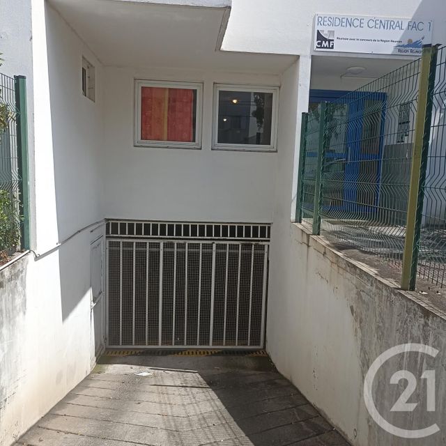 Appartement Duplex &agrave; vendre - 2 pi&egrave;ces - 31,24 m2 - St Denis - 974 - REUNION