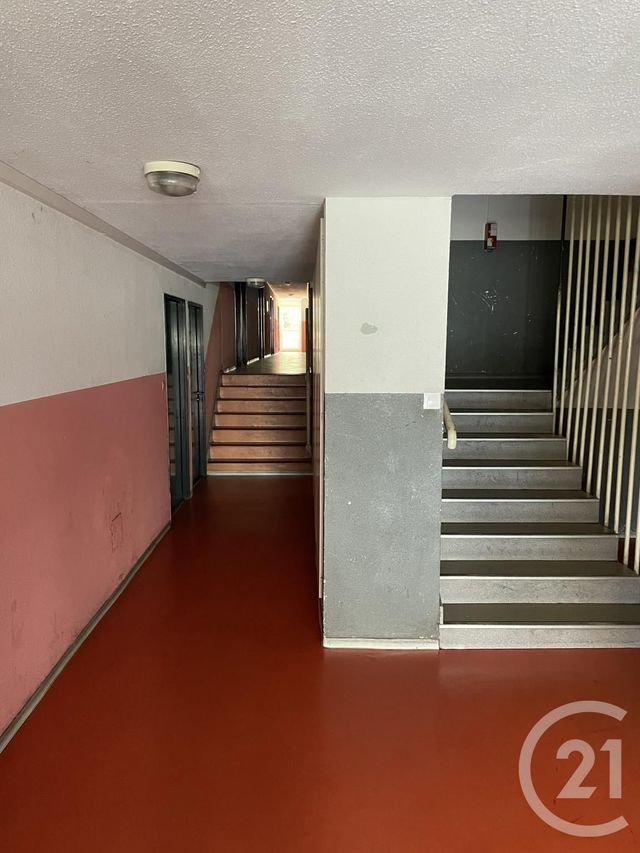 Appartement Duplex &agrave; vendre - 2 pi&egrave;ces - 31,24 m2 - St Denis - 974 - REUNION