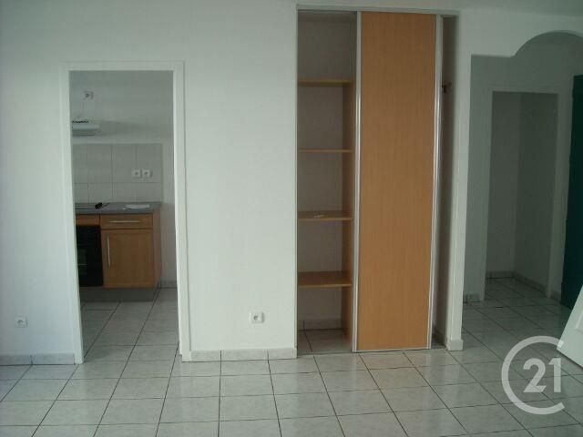 Appartement F2 &agrave; vendre - 2 pi&egrave;ces - 46,23 m2 - St Denis - 974 - REUNION