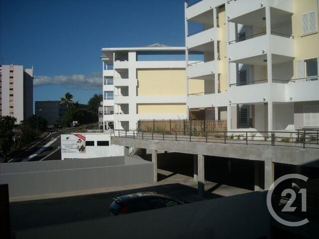 Appartement F2 &agrave; vendre - 2 pi&egrave;ces - 46,23 m2 - St Denis - 974 - REUNION