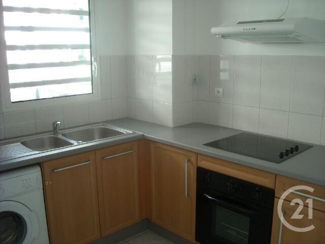 Appartement F2 &agrave; vendre - 2 pi&egrave;ces - 46,23 m2 - St Denis - 974 - REUNION