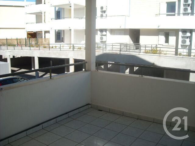 Appartement F2 &agrave; vendre - 2 pi&egrave;ces - 46,23 m2 - St Denis - 974 - REUNION
