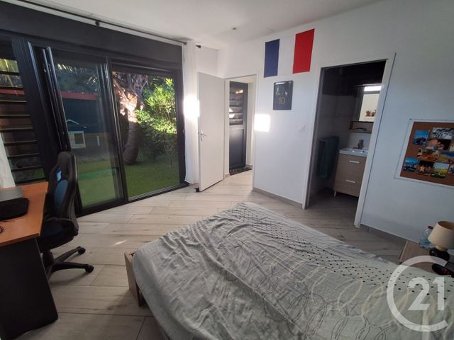 Maison &agrave; vendre - 7 pi&egrave;ces - 162,03 m2 - St Paul - 974 - REUNION