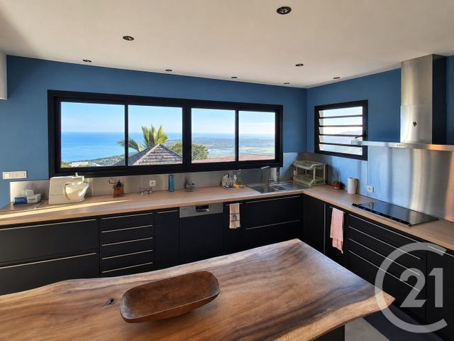 Maison &agrave; vendre - 7 pi&egrave;ces - 162,03 m2 - St Paul - 974 - REUNION