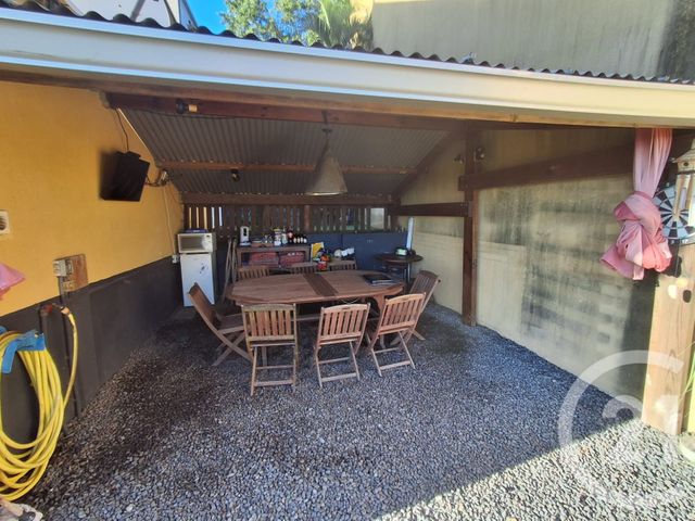 Maison &agrave; vendre - 7 pi&egrave;ces - 162,03 m2 - St Paul - 974 - REUNION