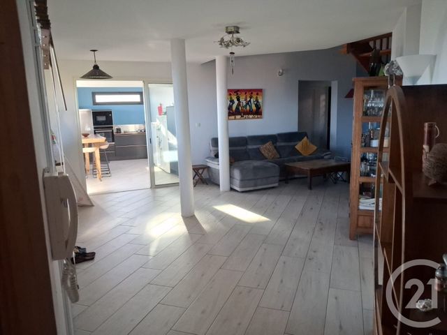 Maison &agrave; vendre - 7 pi&egrave;ces - 162,03 m2 - St Paul - 974 - REUNION