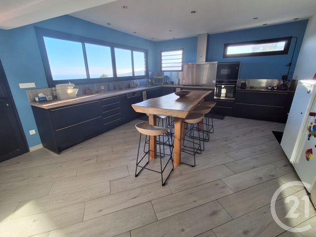 Maison &agrave; vendre - 7 pi&egrave;ces - 162,03 m2 - St Paul - 974 - REUNION