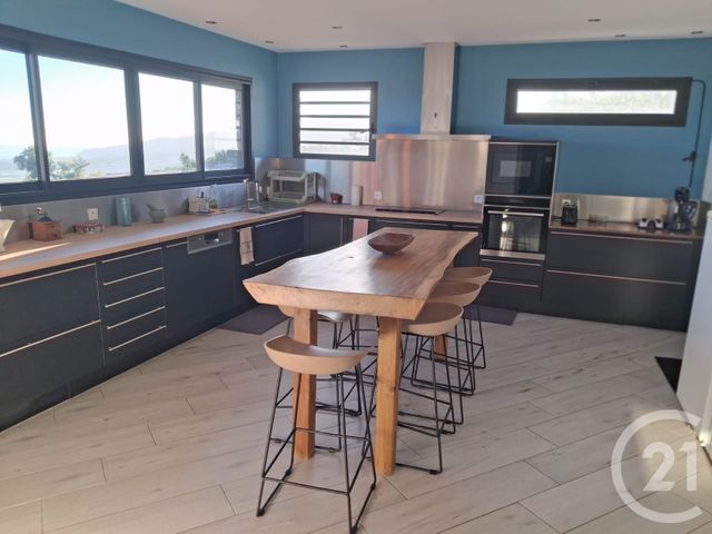 Maison &agrave; vendre - 7 pi&egrave;ces - 162,03 m2 - St Paul - 974 - REUNION