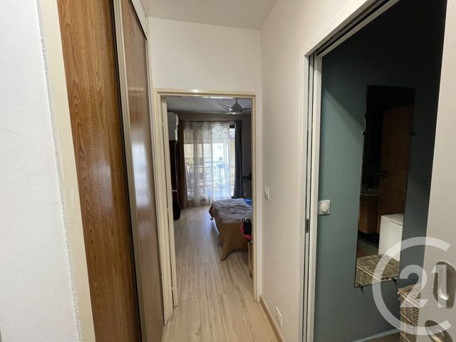 Appartement F2 &agrave; vendre - 2 pi&egrave;ces - 43,10 m2 - St Denis - 974 - REUNION