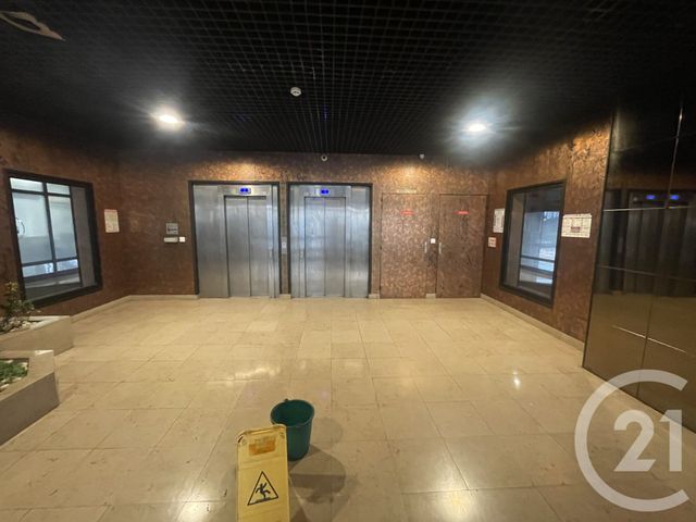 Appartement F2 &agrave; vendre - 2 pi&egrave;ces - 43,10 m2 - St Denis - 974 - REUNION