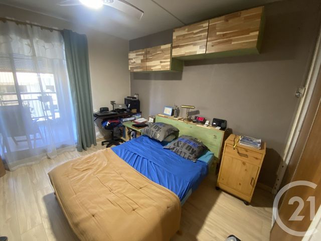 Appartement F2 &agrave; vendre - 2 pi&egrave;ces - 43,10 m2 - St Denis - 974 - REUNION