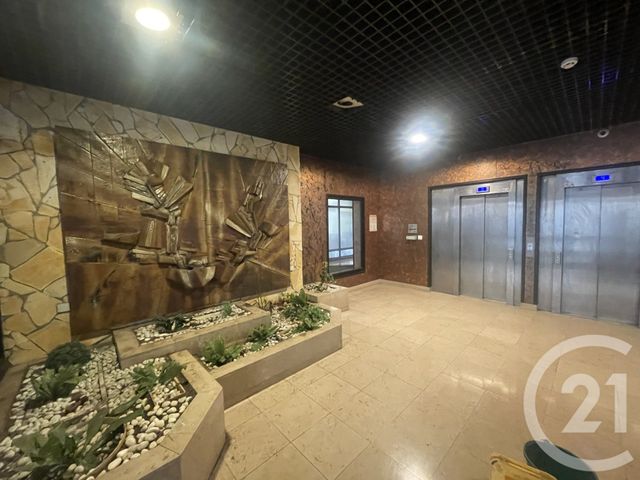 Appartement F2 &agrave; vendre - 2 pi&egrave;ces - 43,10 m2 - St Denis - 974 - REUNION