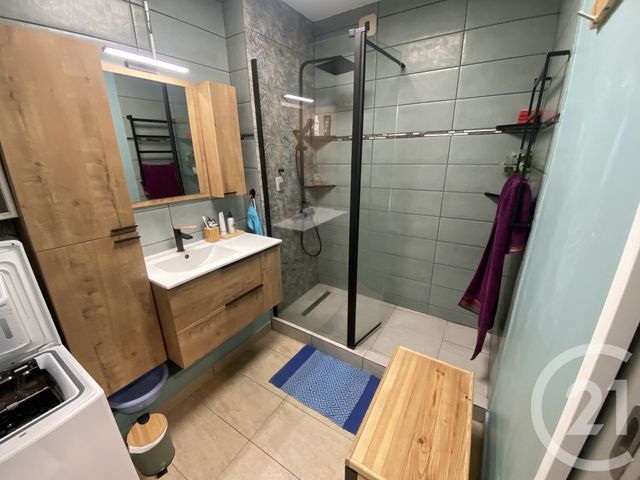 Appartement F2 &agrave; vendre - 2 pi&egrave;ces - 43,10 m2 - St Denis - 974 - REUNION