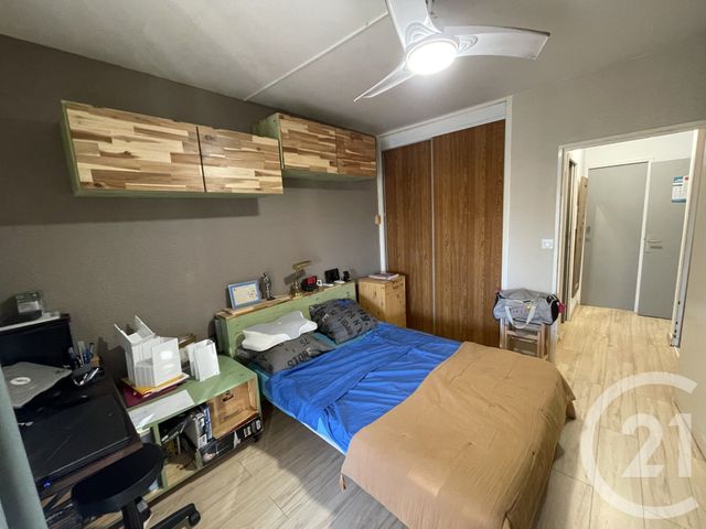 Appartement F2 &agrave; vendre - 2 pi&egrave;ces - 43,10 m2 - St Denis - 974 - REUNION