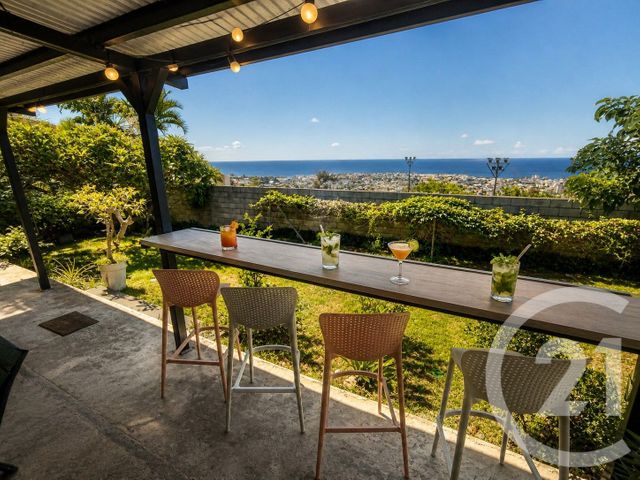 Maison &agrave; vendre - 4 pi&egrave;ces - 88,09 m2 - St Denis - 974 - REUNION