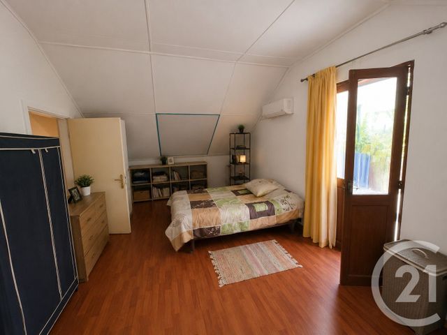 Maison &agrave; vendre - 4 pi&egrave;ces - 77,46 m2 - St Paul - 974 - REUNION