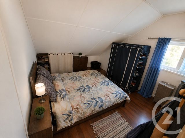 Maison &agrave; vendre - 4 pi&egrave;ces - 77,46 m2 - St Paul - 974 - REUNION
