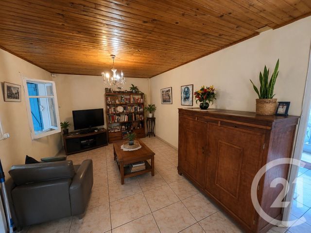 Maison &agrave; vendre - 4 pi&egrave;ces - 77,46 m2 - St Paul - 974 - REUNION