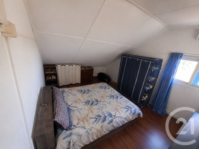 Maison &agrave; vendre - 4 pi&egrave;ces - 77,46 m2 - St Paul - 974 - REUNION