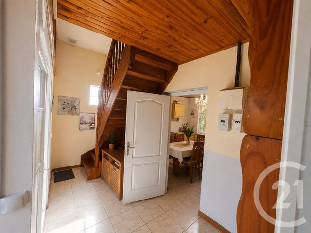 Maison &agrave; vendre - 4 pi&egrave;ces - 77,46 m2 - St Paul - 974 - REUNION