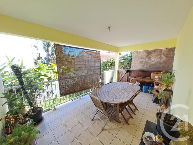 Maison &agrave; vendre - 5 pi&egrave;ces - 124,78 m2 - St Paul - 974 - REUNION