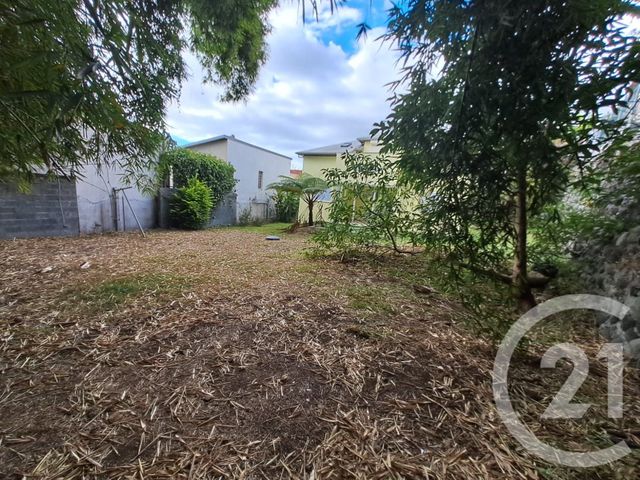Maison &agrave; vendre - 5 pi&egrave;ces - 124,78 m2 - St Paul - 974 - REUNION