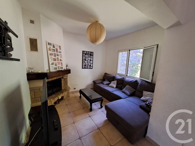 Maison &agrave; vendre - 5 pi&egrave;ces - 124,78 m2 - St Paul - 974 - REUNION