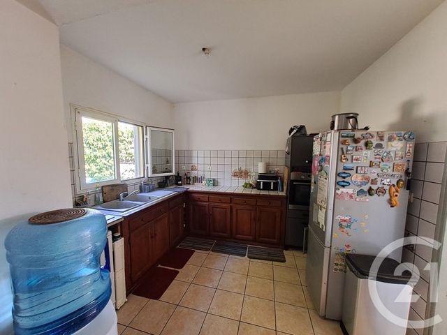 Maison &agrave; vendre - 5 pi&egrave;ces - 124,78 m2 - St Paul - 974 - REUNION