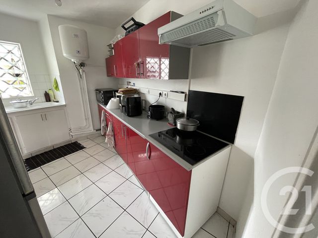 Appartement F2 &agrave; vendre - 2 pi&egrave;ces - 49,26 m2 - La Possession - 974 - REUNION