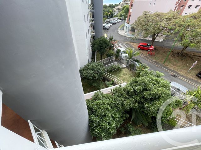 Appartement F2 &agrave; vendre - 2 pi&egrave;ces - 49,26 m2 - La Possession - 974 - REUNION