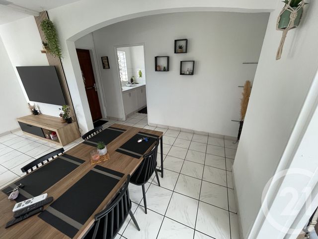 Appartement F2 &agrave; vendre - 2 pi&egrave;ces - 49,26 m2 - La Possession - 974 - REUNION