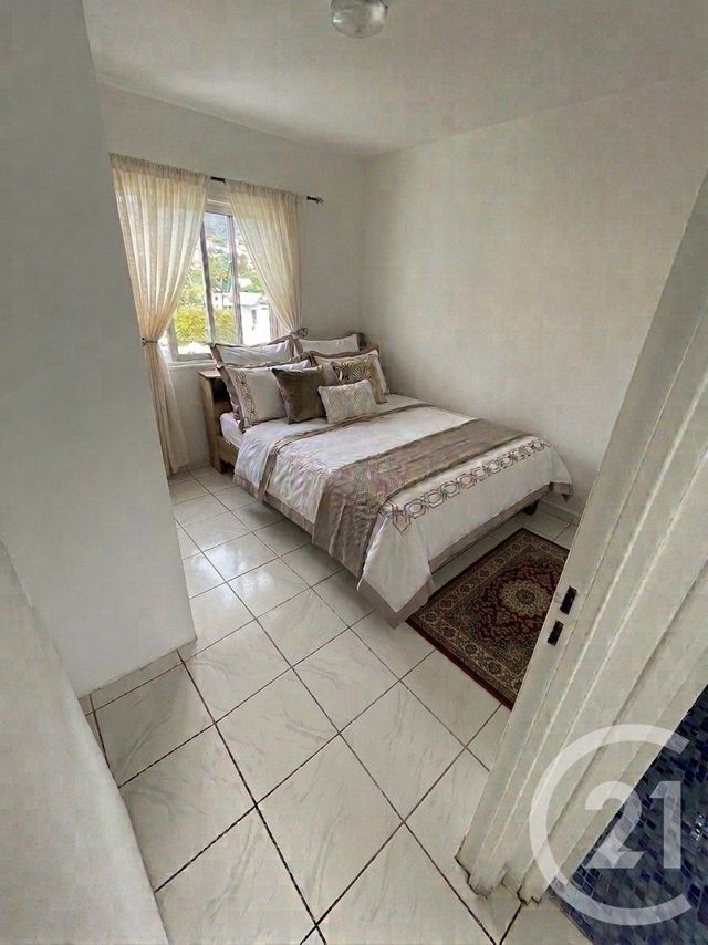 Appartement F2 &agrave; vendre - 2 pi&egrave;ces - 49,26 m2 - La Possession - 974 - REUNION