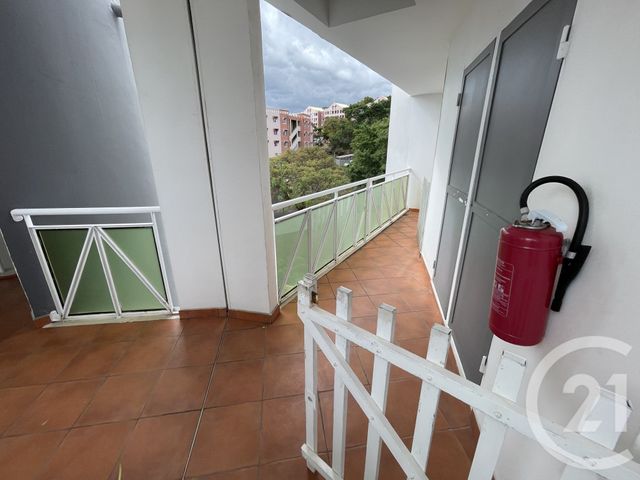Appartement F2 &agrave; vendre - 2 pi&egrave;ces - 49,26 m2 - La Possession - 974 - REUNION