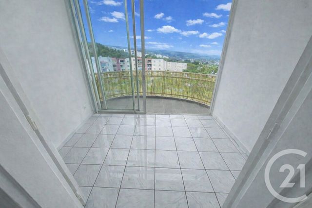 Appartement F2 &agrave; vendre - 2 pi&egrave;ces - 49,26 m2 - La Possession - 974 - REUNION
