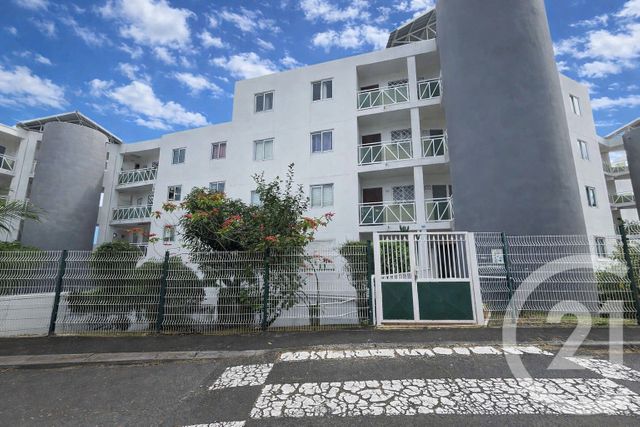appartement - LA POSSESSION - 974